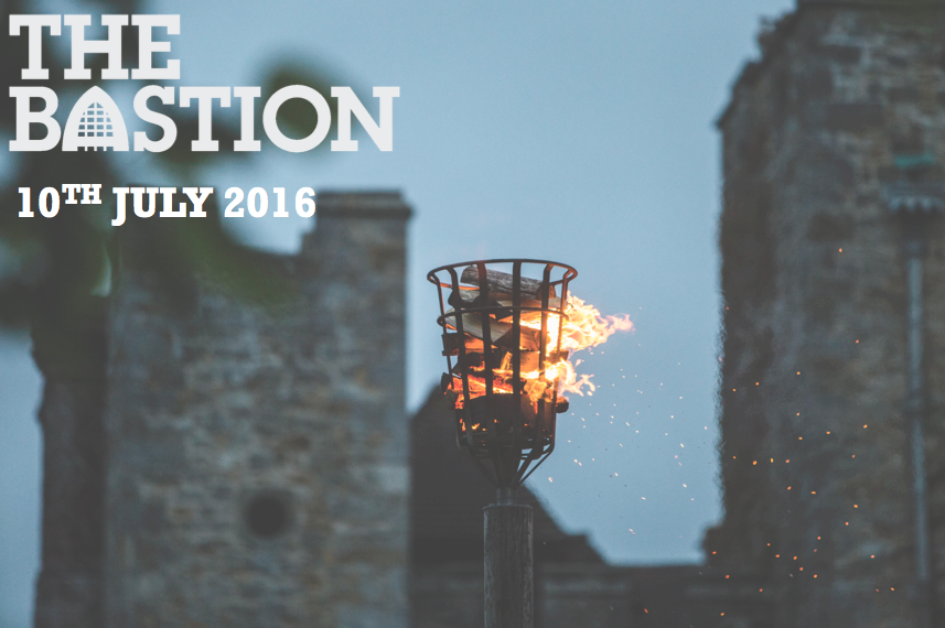 CastleRaces's tweet image. Registration for The Bastion 2016 is now OPEN! Book Today for 25% off - Limited Spaces Only! buff.ly/1JgxHkT