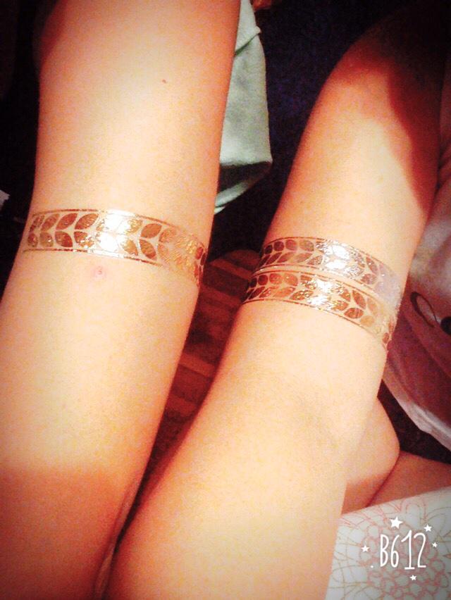 SoFraan's tweet photo. @Valeen143 tatuajes de la felicidad http://t.co/3NVMYWFt8D