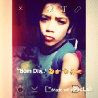 Amonrha_Vlogs's tweet photo. Boom Dia😍😘👉👈�� http://t.co/2GVkkEfWdI