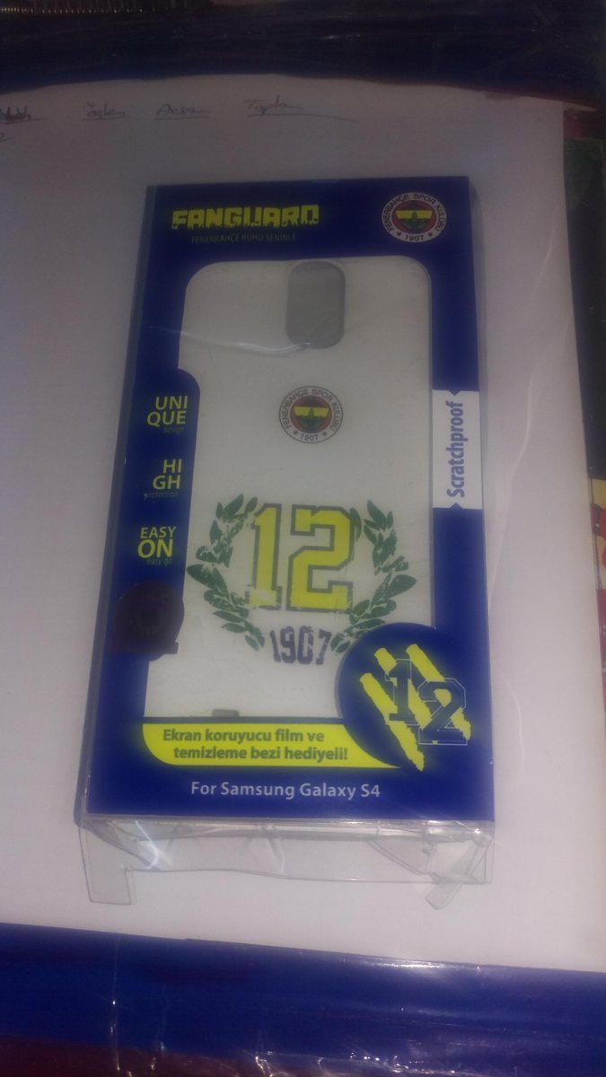 ysar388's tweet photo. Geldi :D http://t.co/Cf6CM1L7zs http://t.co/oqEHgDhsf5