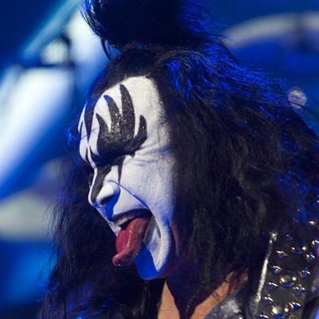 Happy Birthday Gene Simmons!! 