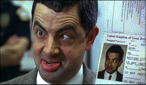 ShoppingPrescot's tweet image. Need better passport photos than Mr Bean? @prescotPO guarantee to tick all the boxes for the Passport Office's!