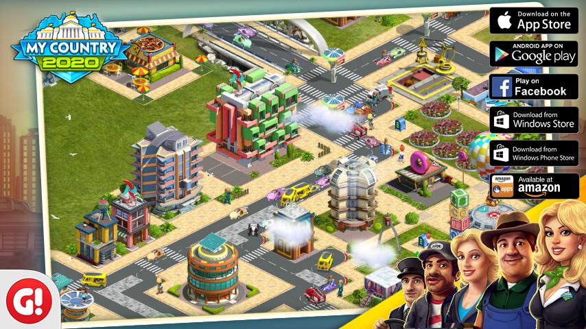 Rodine4's tweet photo. Check out my city in 2020: My Country! Play now and build a city of your dreams! #MyCountry2020 http://t.co/8Mqacg7mBB