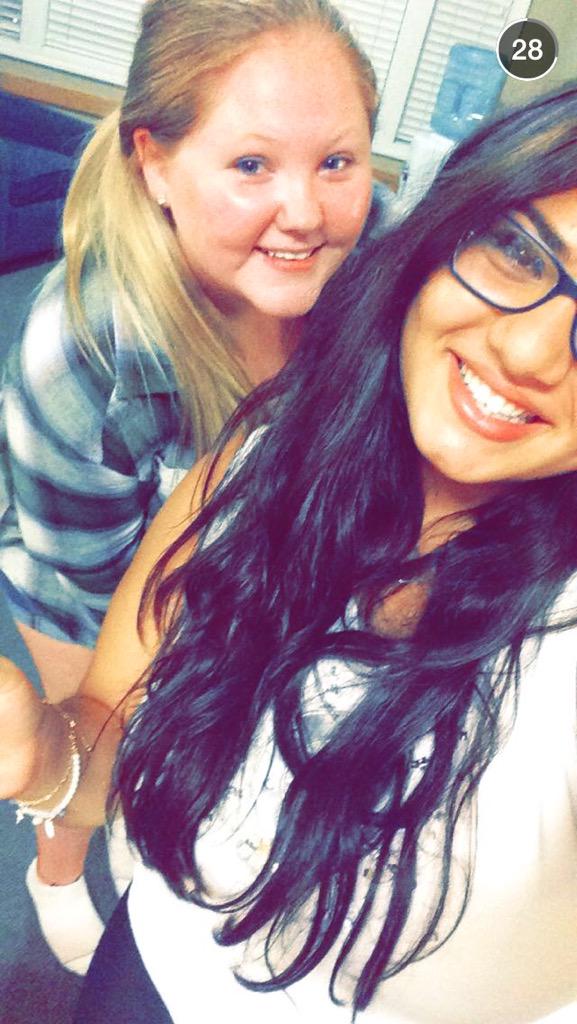 AlexSierraMafia's tweet photo. officially a sophomore in college 😝 http://t.co/boKSwDqiZJ