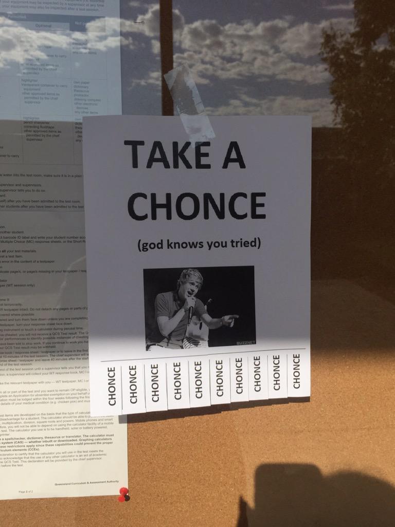 O2LBieb's tweet image. When people actually take a chonce
#MTVHottest One Direction