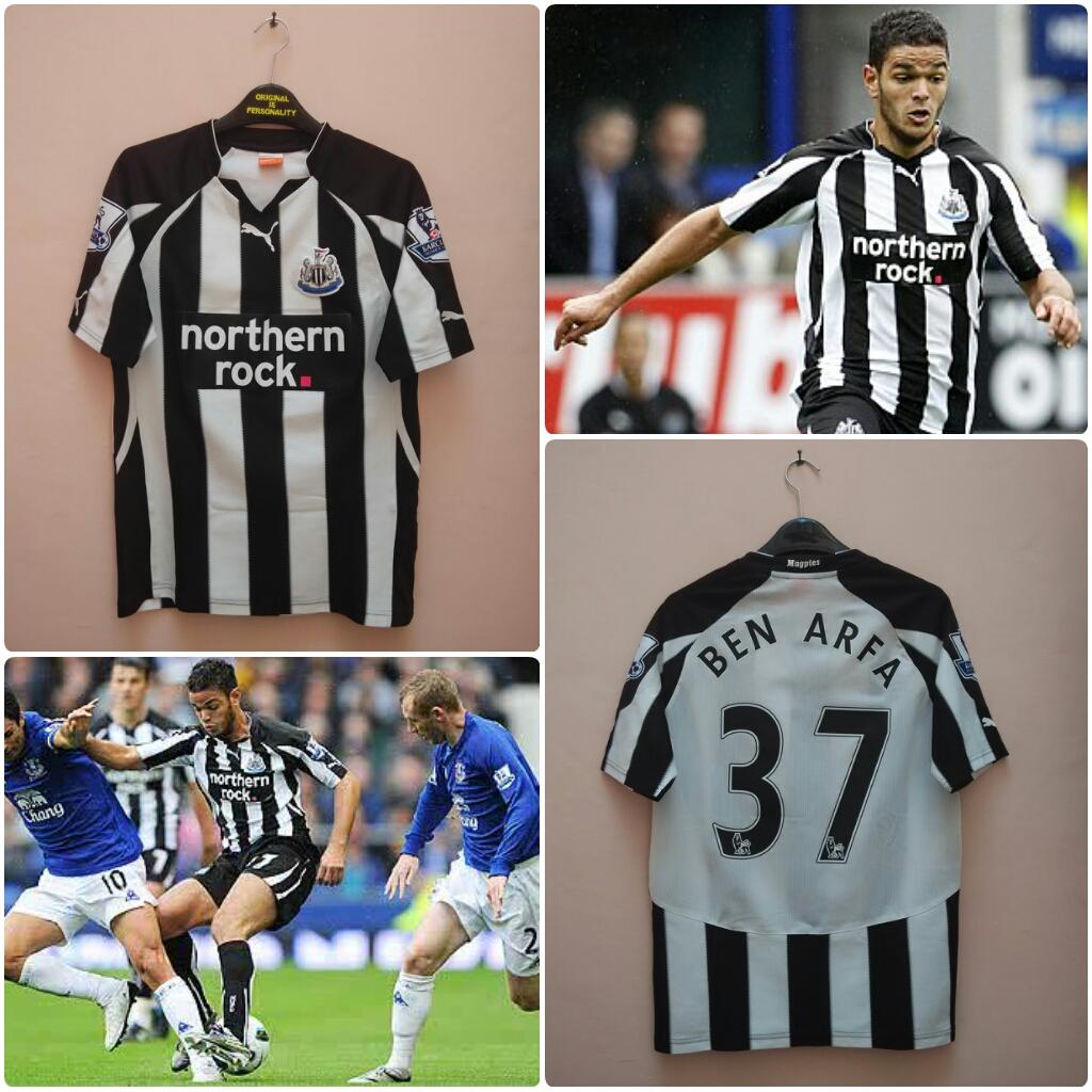 Jersey_SMG's tweet photo. #LJS3
Newcastle H 09/10
Size S (70x50cm)
#37BenArfa Ori Poly
Excellent Condition 😍 http://t.co/LyBYVX2gHU