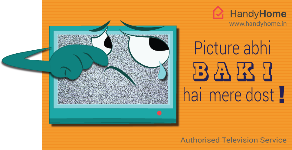 HandyHomeIndia's tweet photo. All is well when it ends well! #TV #Television #LED #LCD http://t.co/EmVLGabsHg