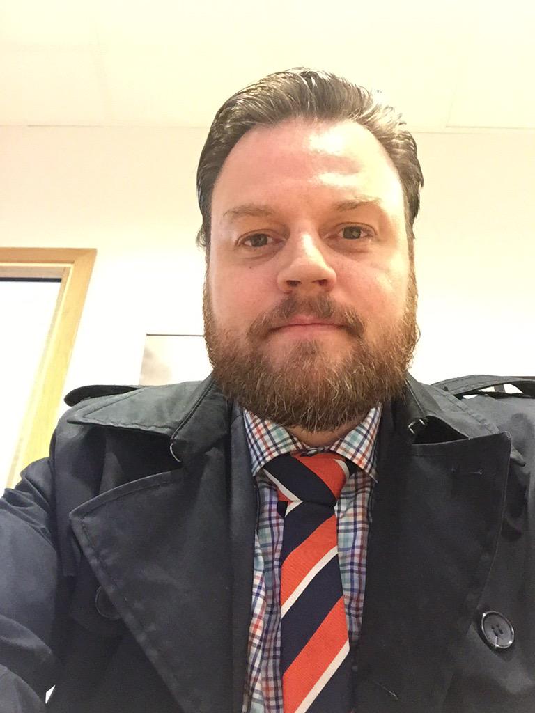 FredrikParing's tweet photo. Tisdag! http://t.co/3xLSzOlQlM