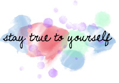 MayeRubio's tweet photo. Smile and let everyone know that today, you're a lot stronger than you were yesterday ☝🏼 http://t.co/4KjUOnRd7H