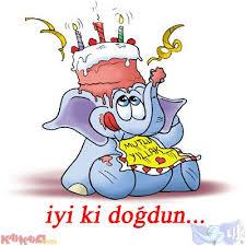 Happy birthday, Aras Bulut ynemli  yi ki do dun. One kiss from Slovakia :-) :-) Iyi gunler!!! 