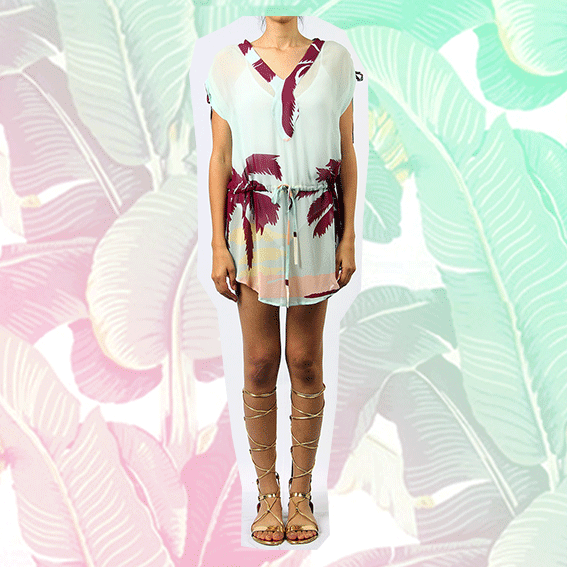 piapauro's tweet photo. The perfect short kaftan in powder blue &amp; #marsala motifs. Shop it: http://t.co/4CqEWMpmVP #style #fashion http://t.co/6oW2vbS3WL