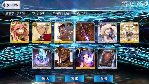 fate-grand/order攻略 tweet media