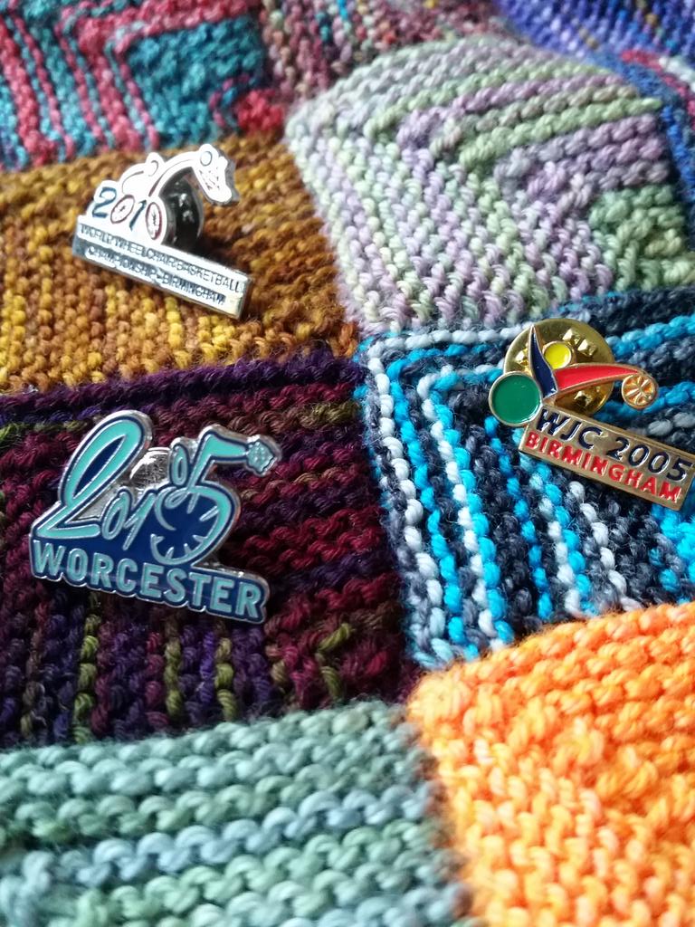 Poppybeadstory's tweet image. @loughie007 @jo_richards08 @jaypopat_31 @sdfisher3 @BritWheelBBall I hope preparations r going well? #3dayscountdown