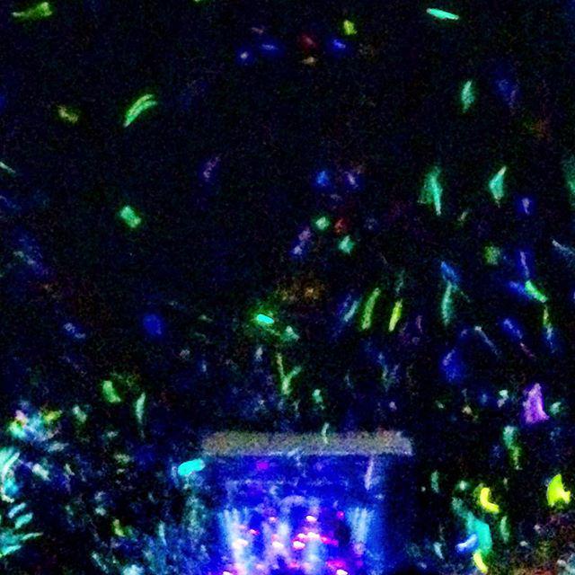 MagnaFest's tweet photo. Boy. Man. God. Shit. by @sweetlaserbeams #phish #magnaball http://t.co/lTCLYhbpwF