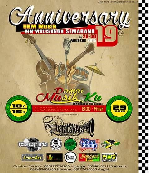 ReggaeLize_ID's tweet photo. "DAMAIMUSIKU" | 29 Agustus 2015 
AULA II KAMPUS III UIN Walisongo Semarang | @_ibaratskata_ @OGBthirdwaveska @_RNTC http://t.co/fJn5gptDXE
