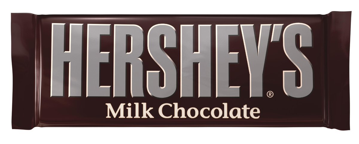 KrooExpress's tweet image. If there's one thing I know, it's that @Hersheys can cure those mid-afternoon blues.
