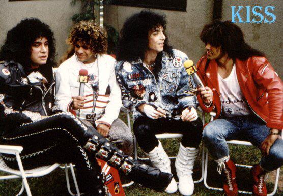 Happy Birthday Gene Simmons 