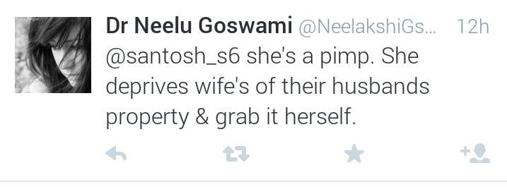 DeepikaBhardwaj tweet picture