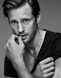 Happy Birthday ALEXANDER SKARSGARD  # waroneveryone 