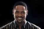 Happy Birthday BLAIR UNDERWOOD  