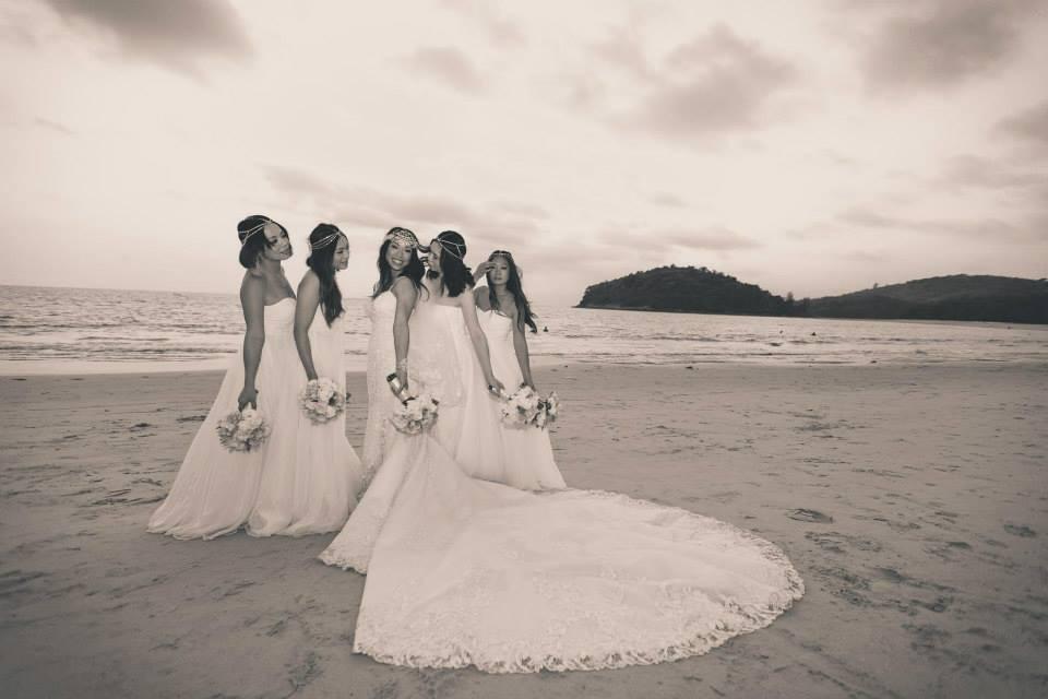 NikkiBeachPKT's tweet photo. It's all about #Love @ #NikkiBeachPhuket.. #TrueRomance #PhuketWedding  reservations.phuket@nikkibeach.com http://t.co/yxRyPks3Xl