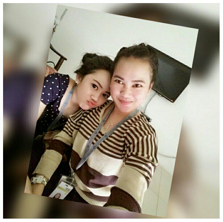 Ini nih muka capek kita teh <a href="/Rikamarantika1/">Rika</a>