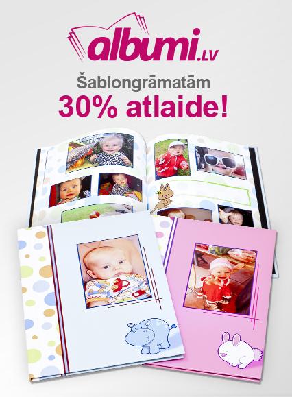 Albumi_lv's tweet photo. Visām šablongrāmatām 30% atlaide! http://t.co/1UW410hcBH http://t.co/XuiF8SvAa6