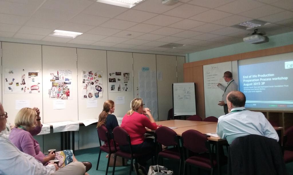 TEWVQIS's tweet photo. More creativity to design the end of life pathway @CEOCatalyst @MellytheMac @fit2y @HpoolHospice  #conceptmodelling http://t.co/n41RgsIL4z