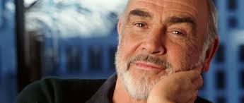 Happy Birthday to boy Sean Connery.  