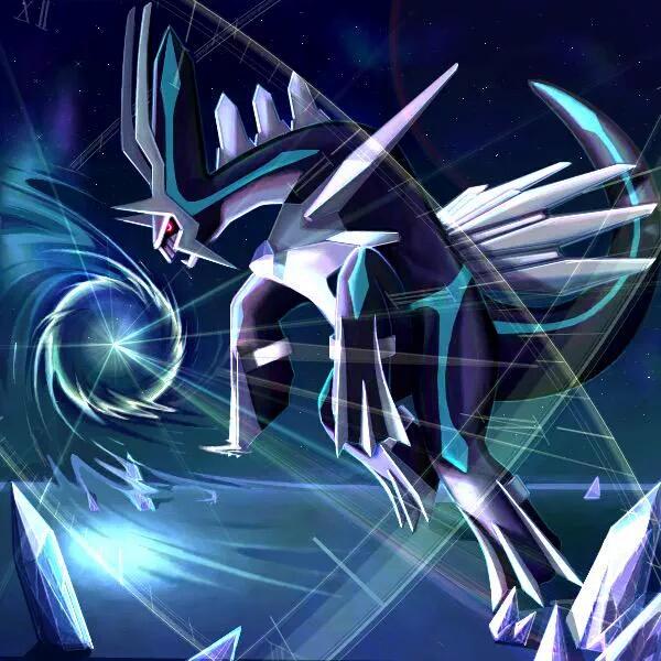 EraTemporal's tweet image. Shattering Time.