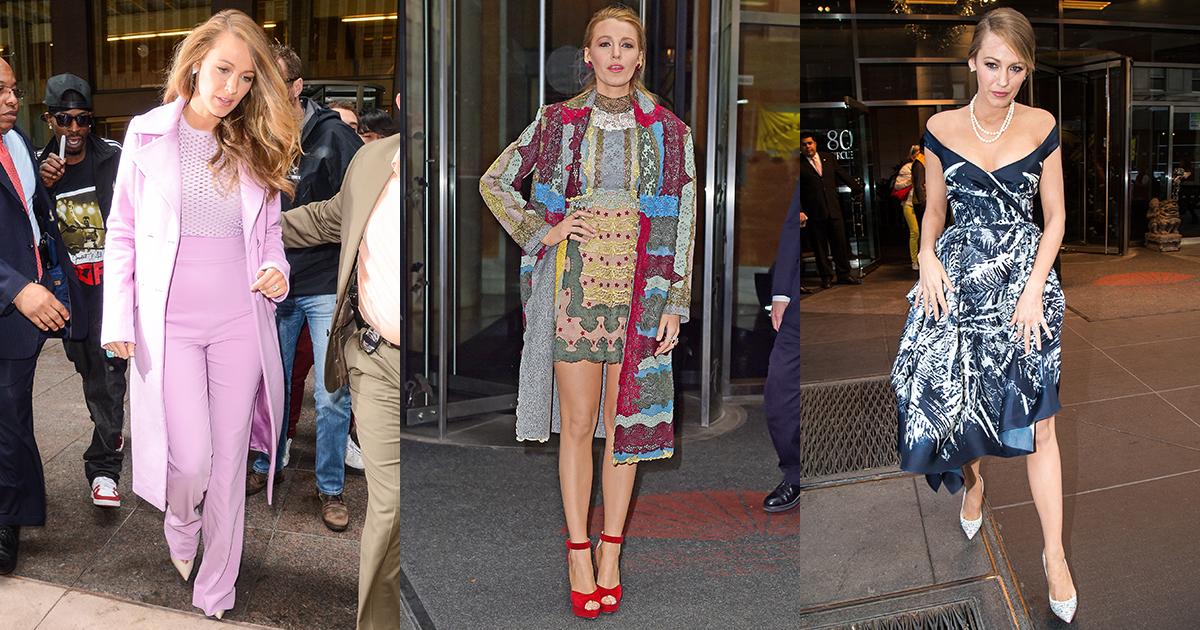 Happy bday We picked her best looks to celebrate (& boy are there a lot of them)  