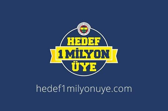 Fenerbahce's tweet photo. FUTBOLCULARIMIZ HEDEF 1 MİLYON ÜYE İLETİŞİM MERKEZİNDE | http://t.co/oOotQySCcI http://t.co/RraifBmhYj