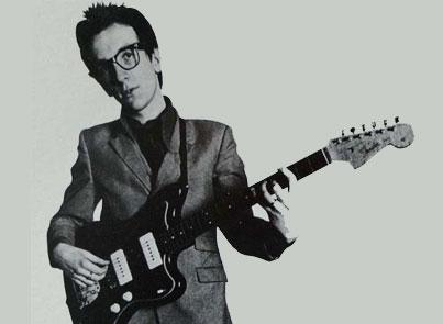 Happy Birthday Elvis Costello . Elvis Costello Day @ 80sforeverradio! Every hour at least one song. 