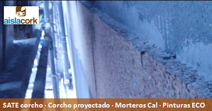 Aislacork's tweet photo. Si rehabilitas tu vivienda con nuestro SATE de corcho, aumentas considerablemente el calor del inmueble http://t.co/5kb2PwMCDK