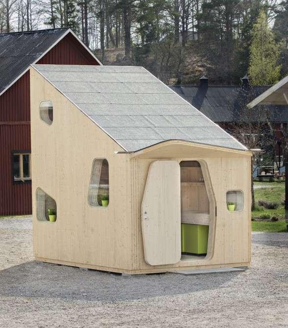 filampthropy's tweet image. A really really compact 'living unit'... #tinyhouse #smallspaces #livesmall #design buff.ly/1JrnqBI