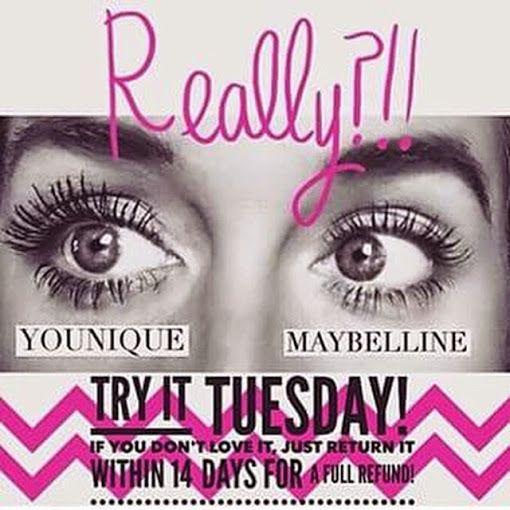 14 day money back guarantee no questions asked ! Try it! youniqueproducts.com/lenkaharth/pro…