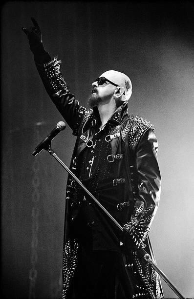 AND ANOTHER HAPPY BIRTHDAY TO THE ACTUAL METAL GOD ROB HALFORD OF JUDAS PRIEST  