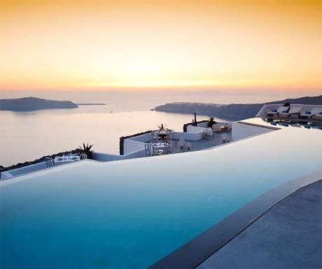 luxurytravel's tweet image. Top 5 sexiest Summer pools  bit.ly/1EfKaZn