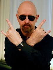 Rob Halford \\m/ Happy Birthday Legend \\m/ 