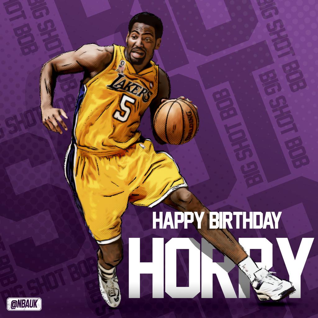 Happy birthday, Wir gratulieren mit einer Legendenstory:  
