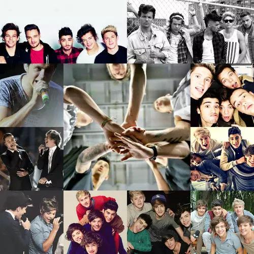 iperfdirection's tweet photo. Profilim çoklu fotoğrafla dolu rt #MTVHottest One Direction http://t.co/96kuhxT58U