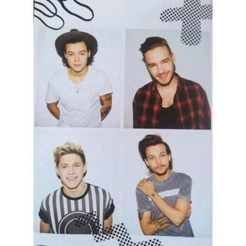 iperfdirection's tweet photo. Profilim çoklu fotoğrafla dolu rt #MTVHottest One Direction http://t.co/xAgSWl6aqq