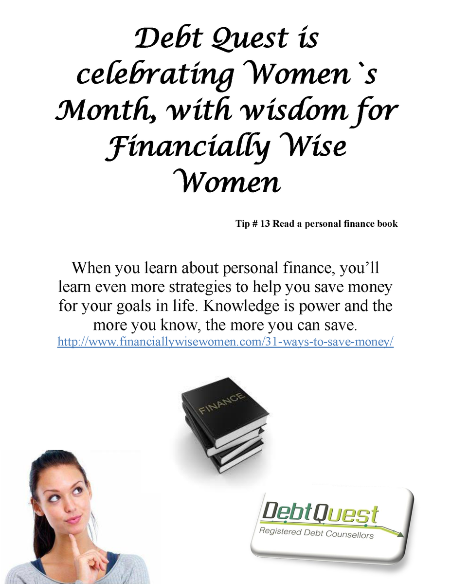 DebtQuest tweet picture