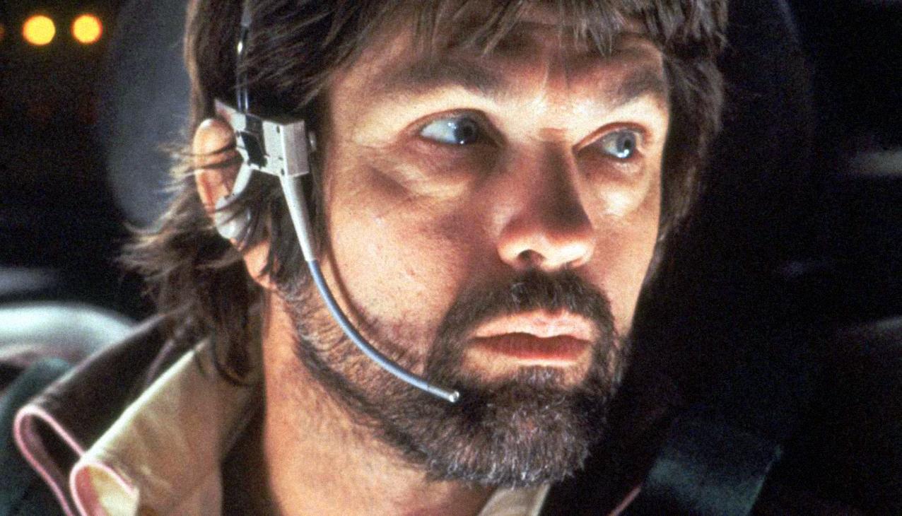 Happy 82nd Birthday to Tom Skerritt. 