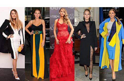 Happy birthday you style goddess:  