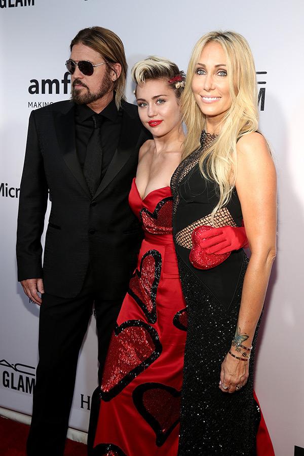 Billy Ray Cyrus: Miley s Dad Turns 54 Happy Birthday  
