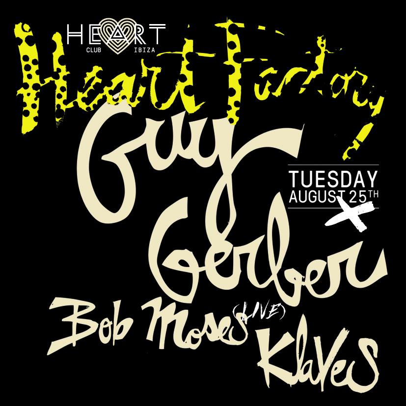 HeartFactoryIbz's tweet photo. Today is... The day! @HeartFactoryIbz is back to @HeartIbiza http://t.co/CdkZXYxGxu