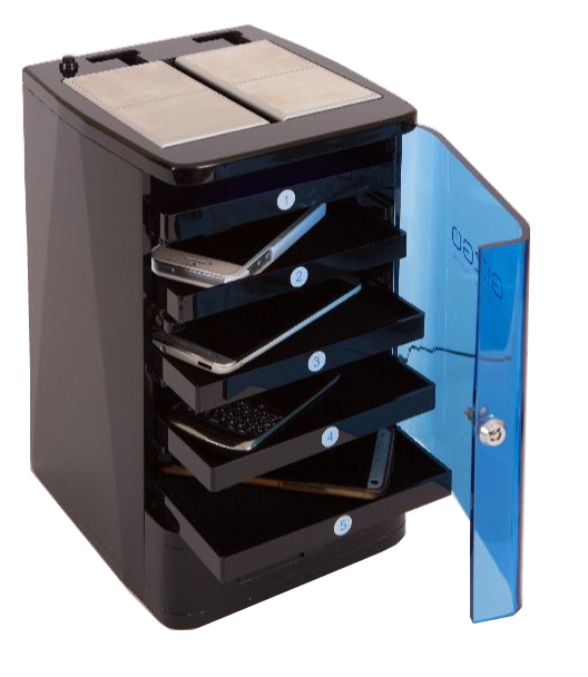 Ordapos's tweet photo. Best discreet and secure phone recharge tower for hotels, restaurants and cafes. @iqicharge http://t.co/6Js5z6AzE9