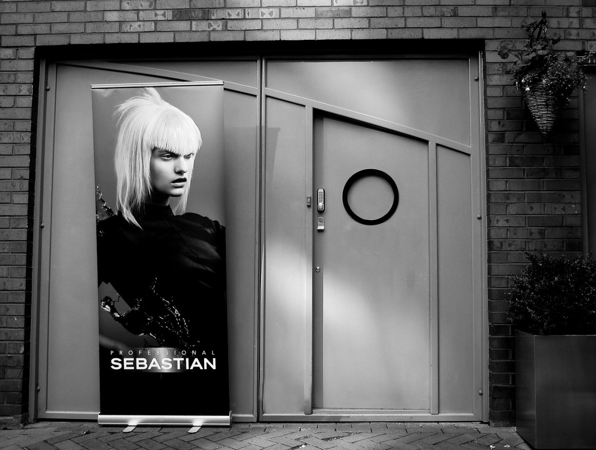 Allset 4 a creative cple of days.It's all about hair!! <a href="/VenueselectLLP/">Venue-Select®</a> #wella #hairdressing #sebastian #creativevenue