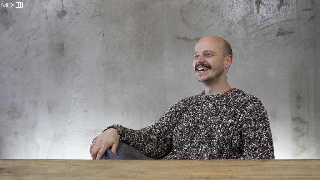 MEXshout's tweet photo. Fairly pretty by his mother's standards. #MEXproduction #mkdsl #tb @mkdsl http://t.co/8X8J5qYPl5